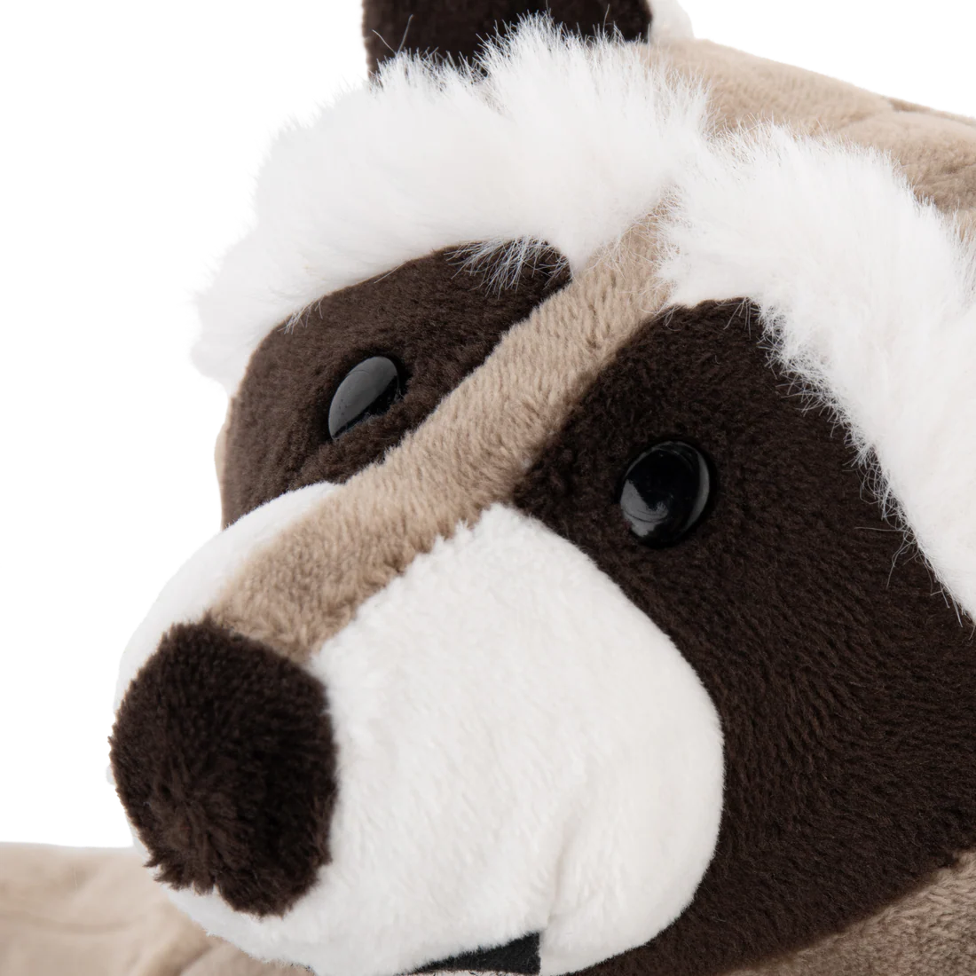 Soft Plush Animal Children Toy - Cosmo the Racoon