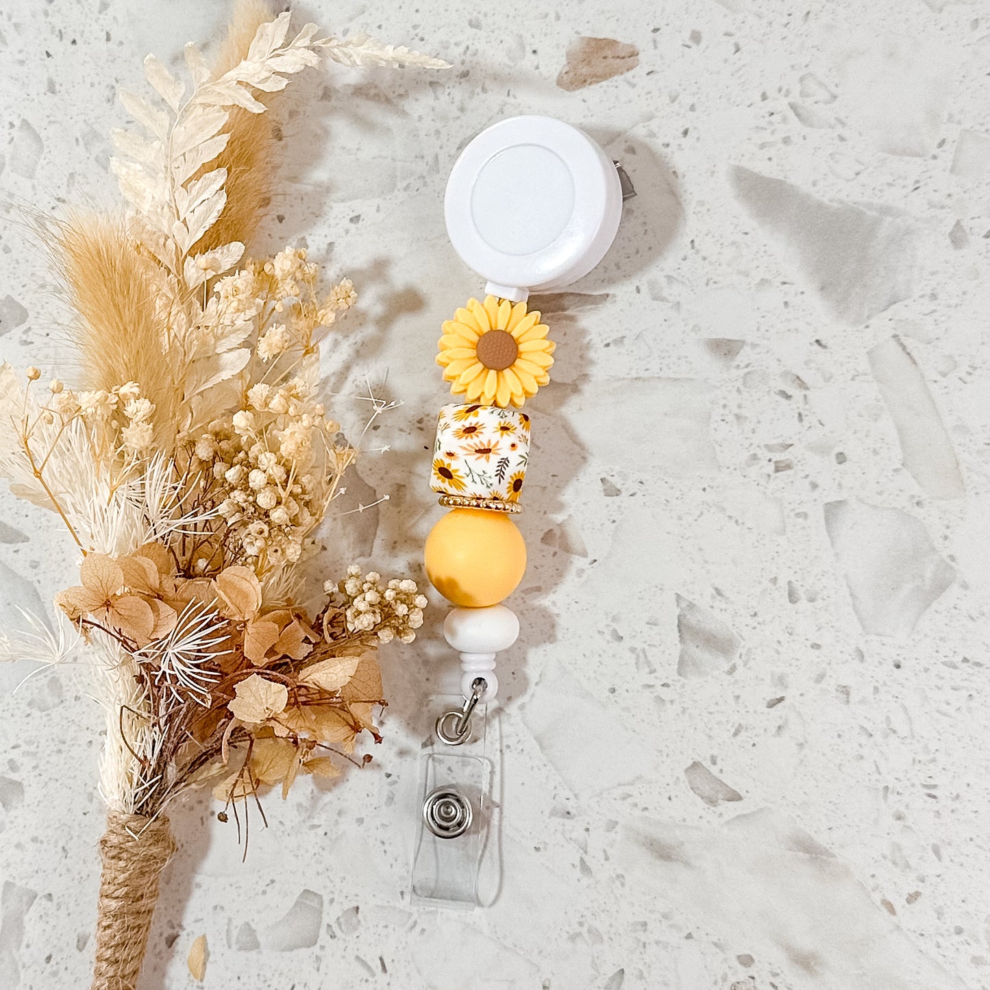 Daisy Badge Reel | Sunshine