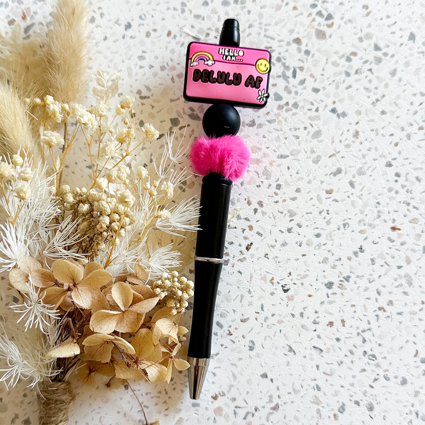 Hello I Am… Pen