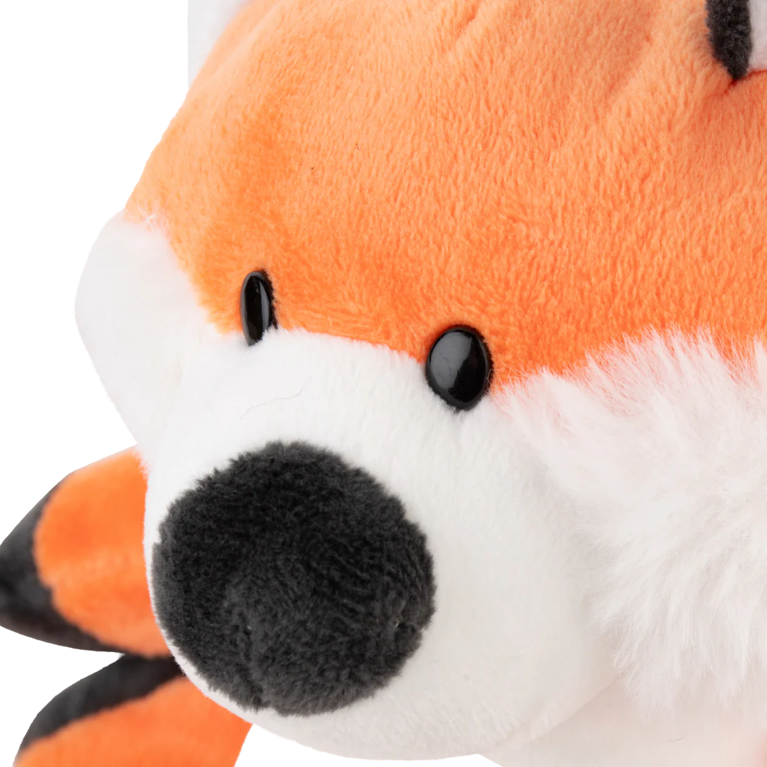 Soft Plush Animal Children Toy - Bruno the Fox