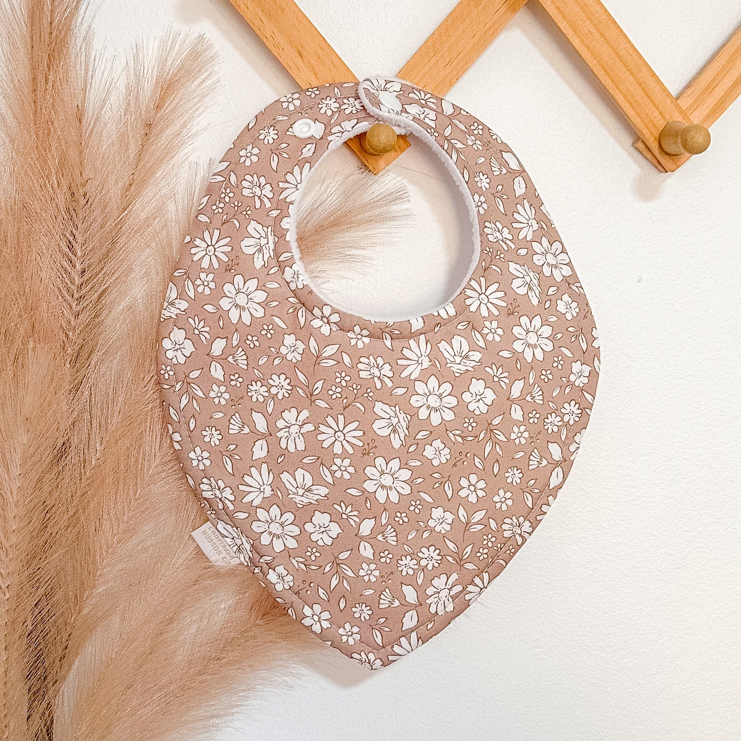 Iris Bibs | Coffee