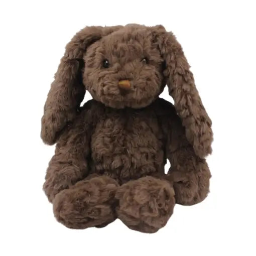 *New* Petite Vous Ruffles the Rabbit