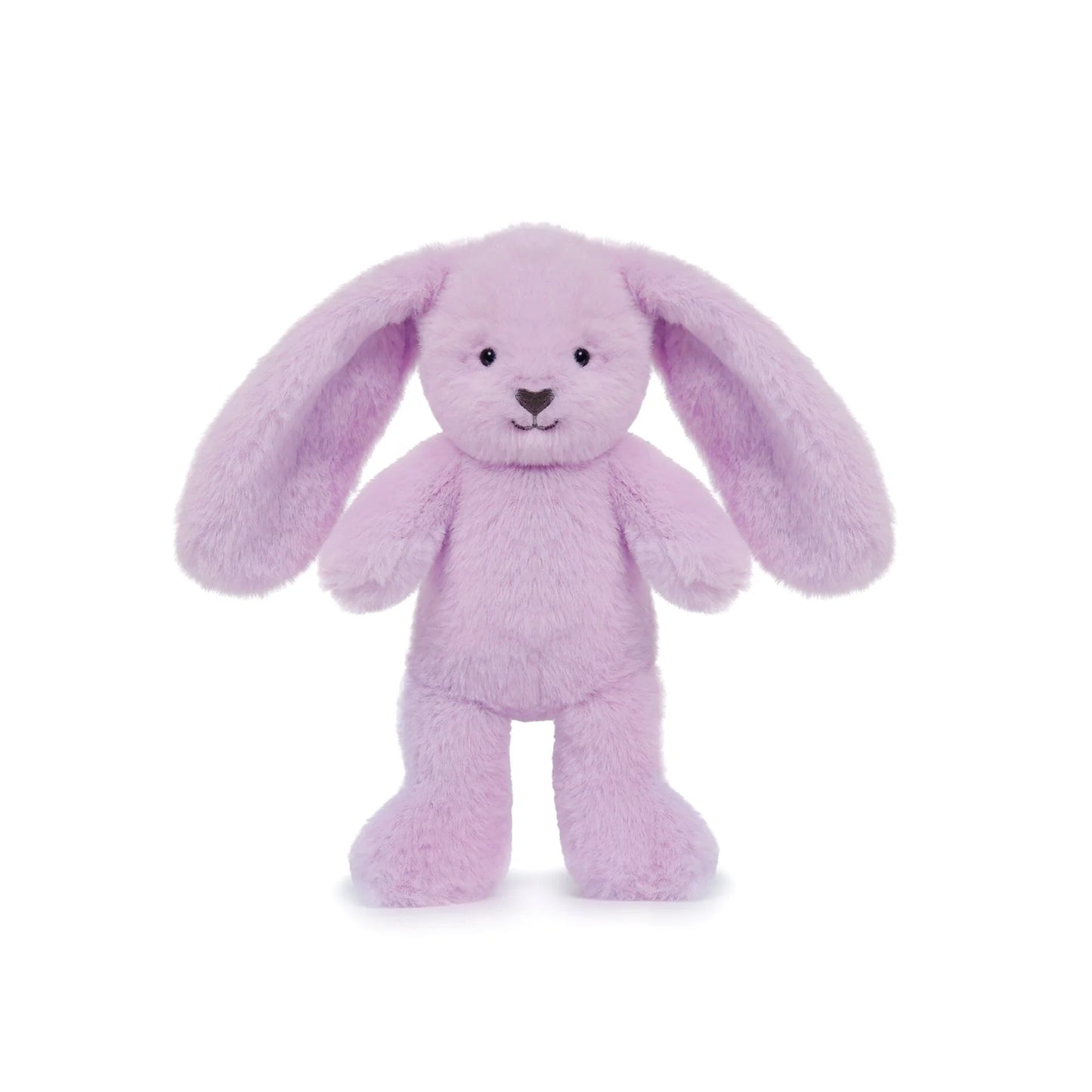 Lavender Loppity Bunny Soft Toy 13.5"/34cm
