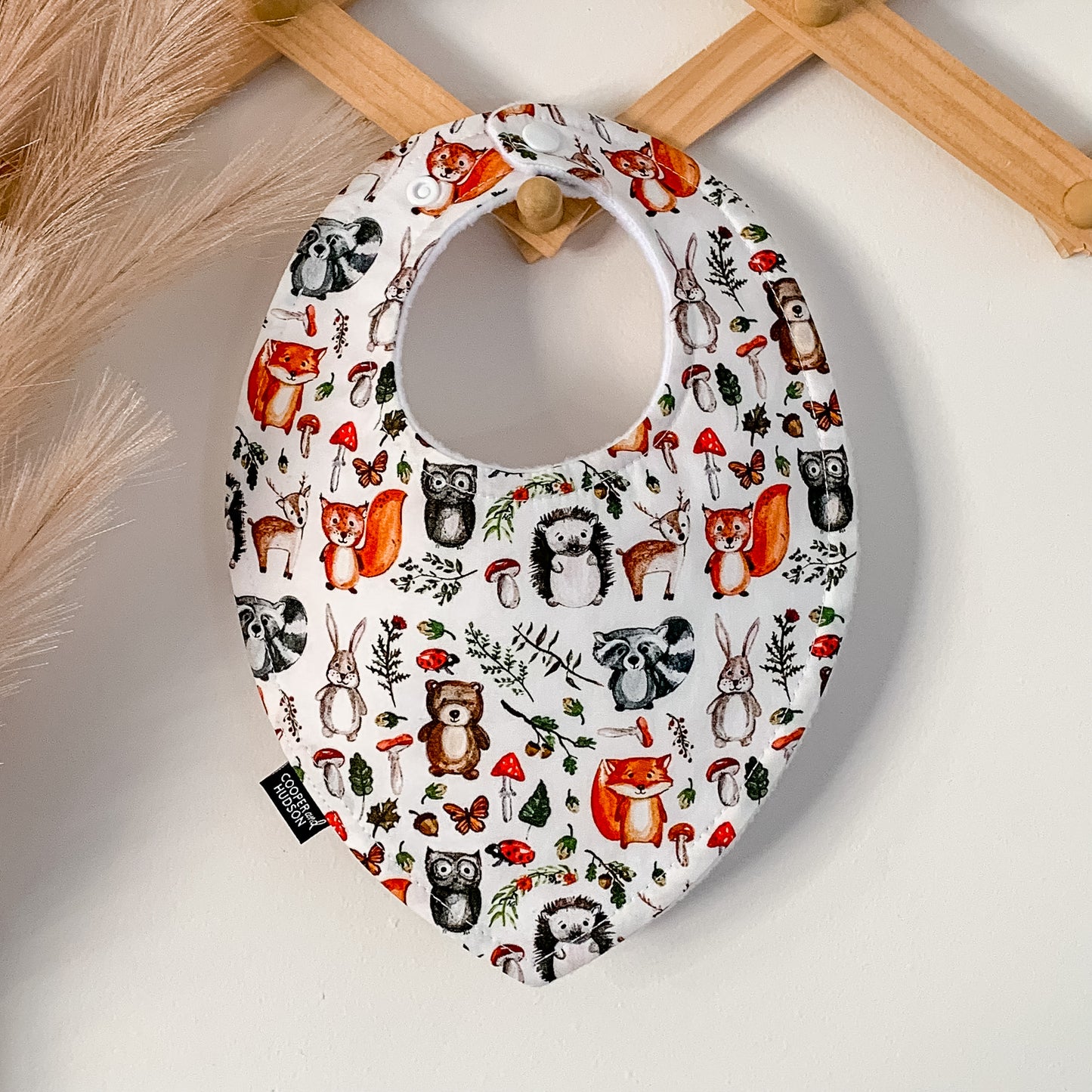 Chester Bibs