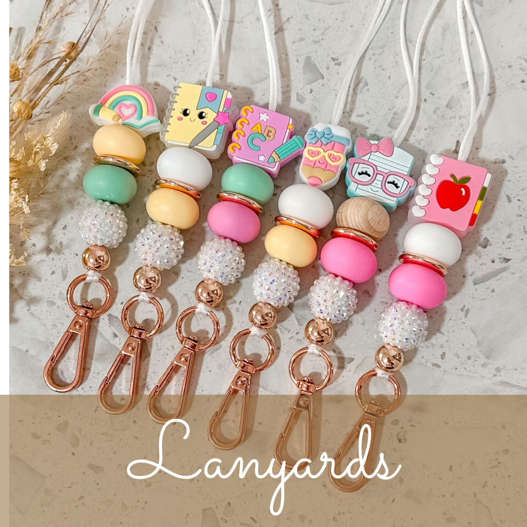 Lanyards