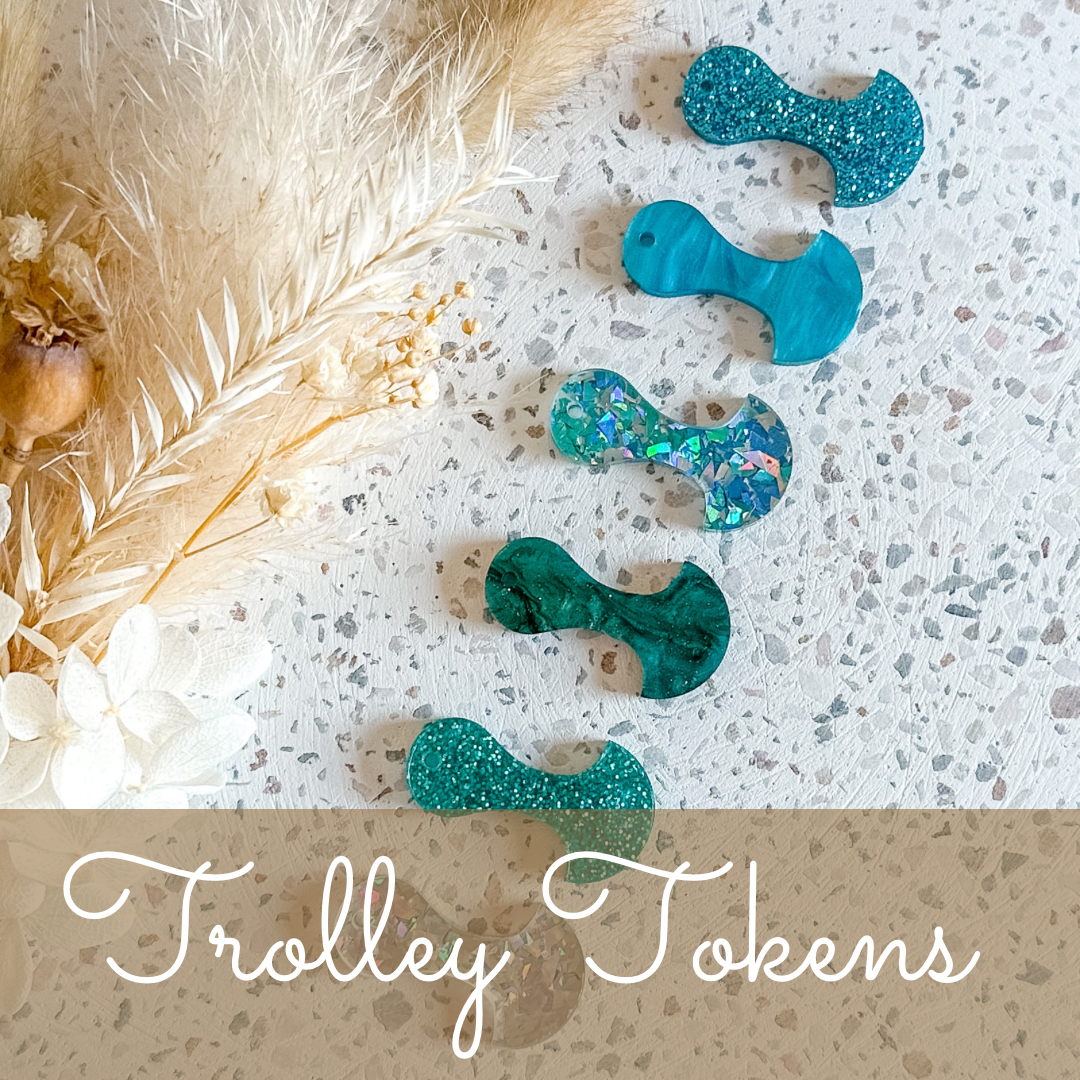 Trolley Tokens