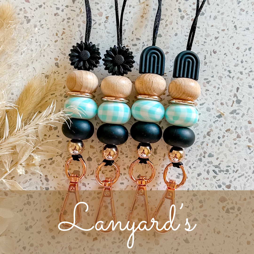 Lanyards