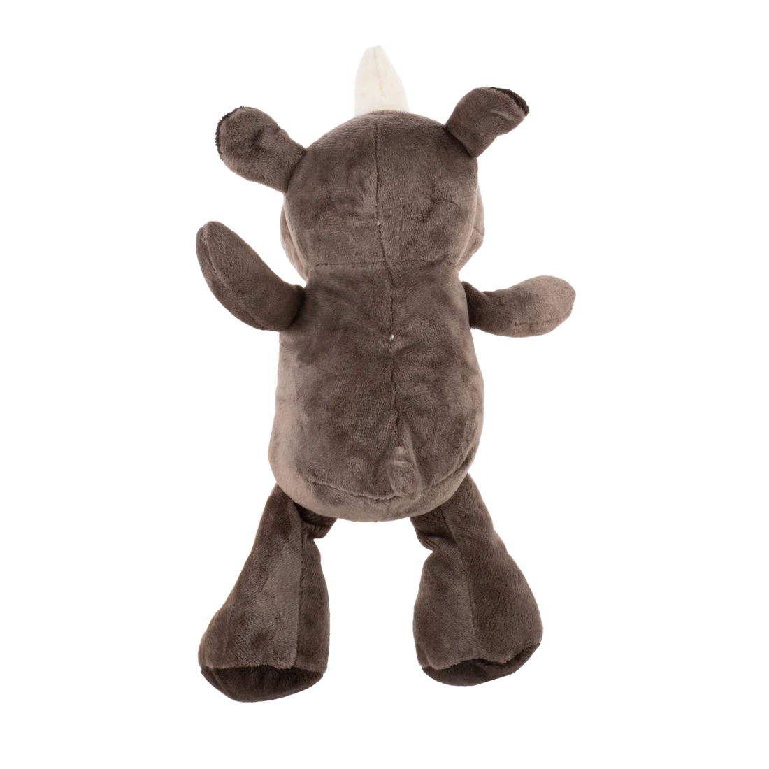 Soft Plush Animal Children Toy - Pearl the Rhino
