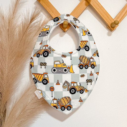 Construction Bibs | Checks