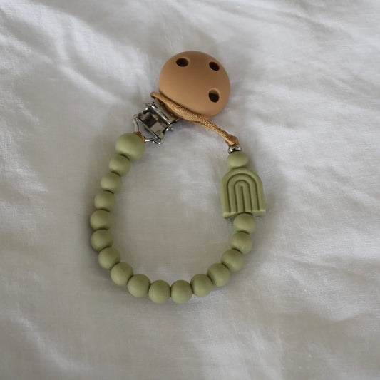 Arch Dummy Clip | Lint