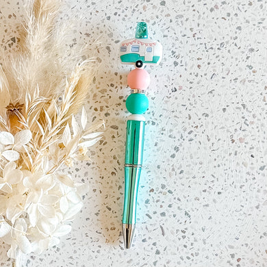 Caravan Pen