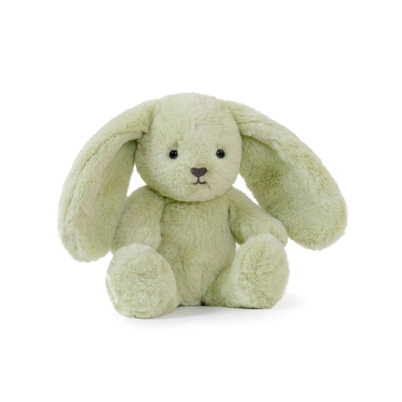 Little Clover Cottontail Bunny Soft Toy 10" / 25cm
