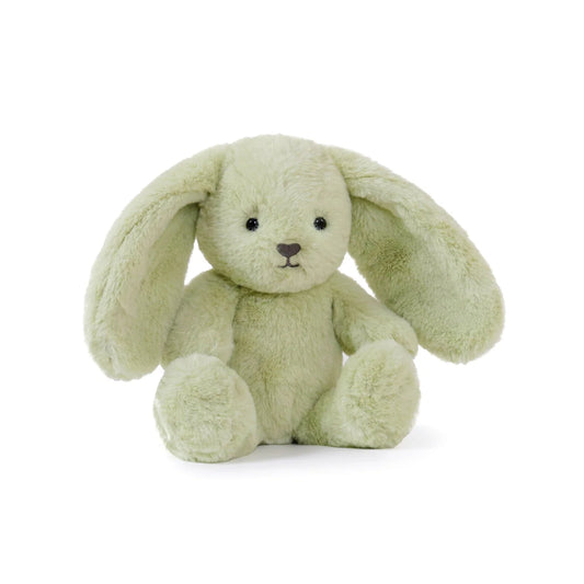 Little Clover Cottontail Bunny Soft Toy 10" / 25cm
