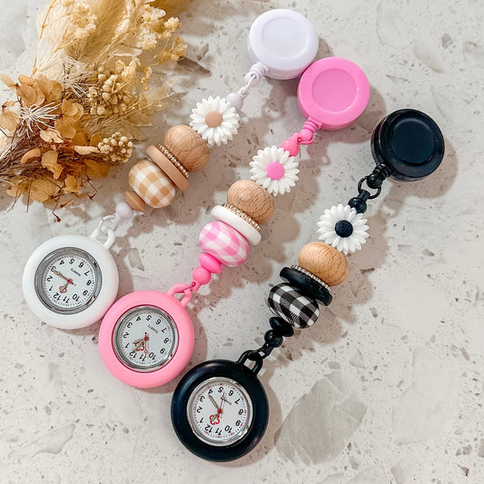 Watch Badge Reels