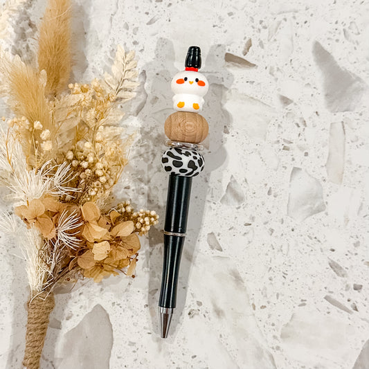 Cute Chick Pen