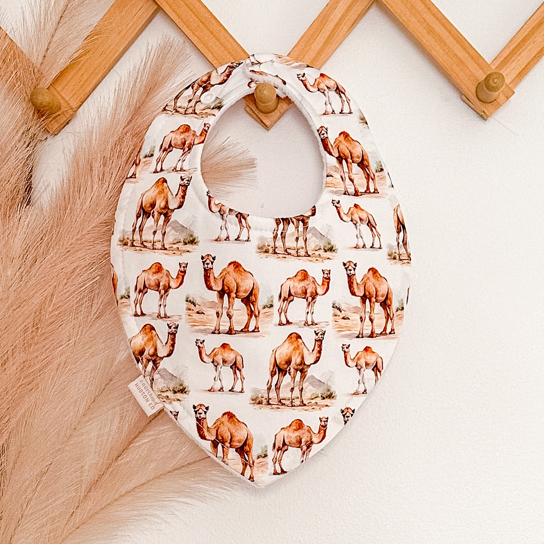 Camel Bibs