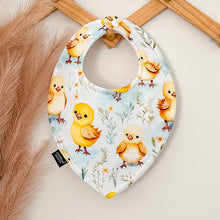 Load image into Gallery viewer, Baby Chick Bibs