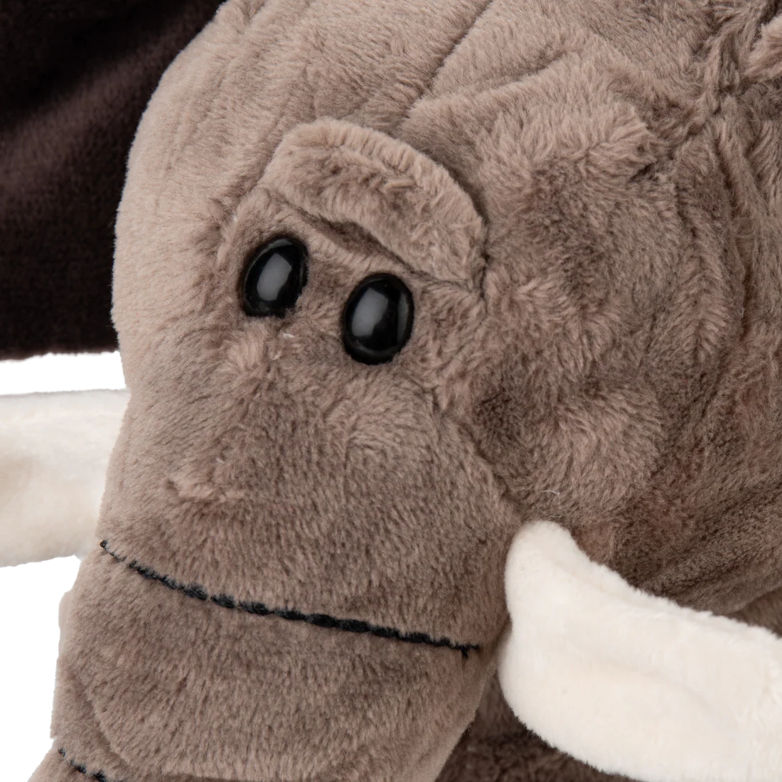 Soft Plush Animal Children Toy - Penelope the Elephant