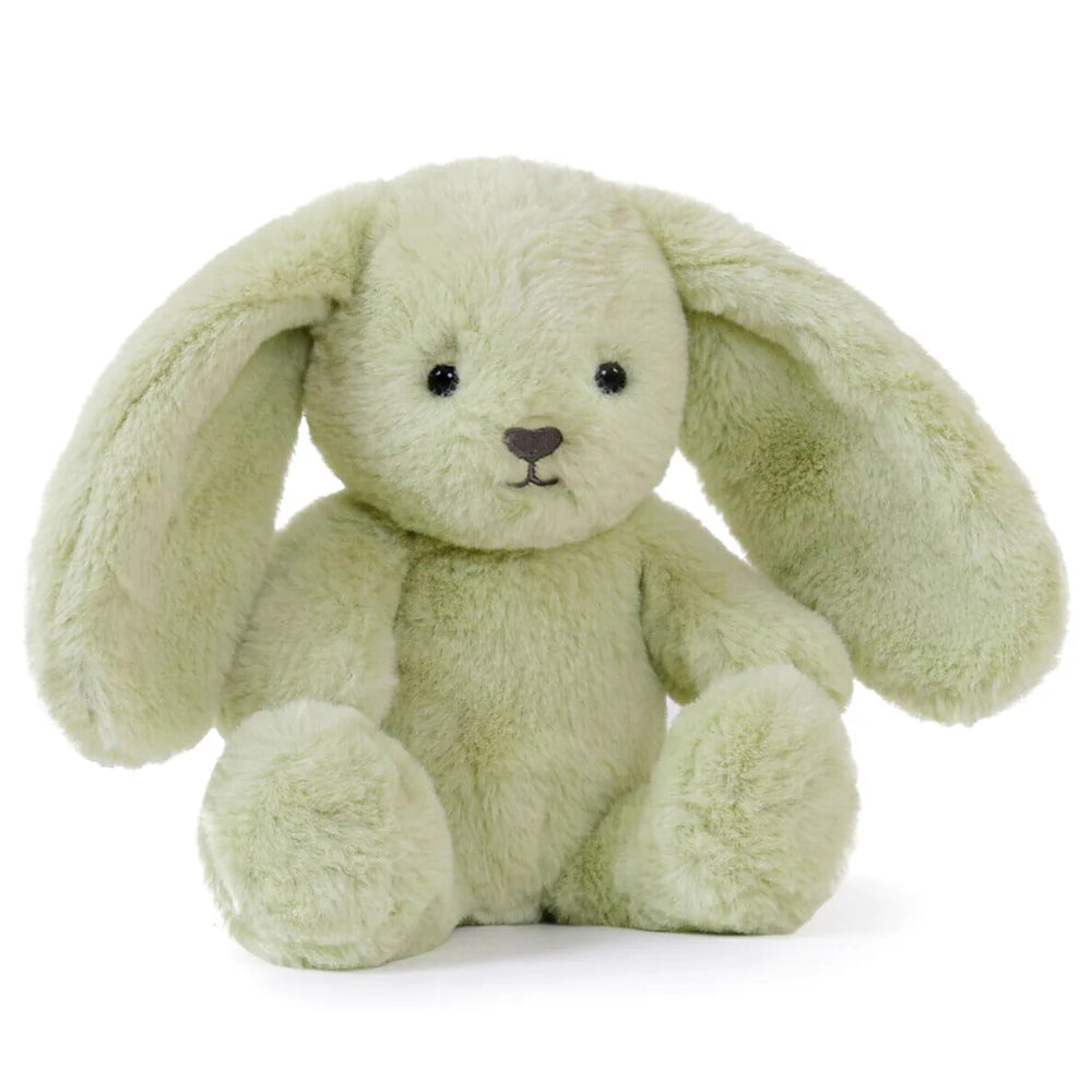 Clover Cottontail Bunny Soft Toy 13.5"/34cm