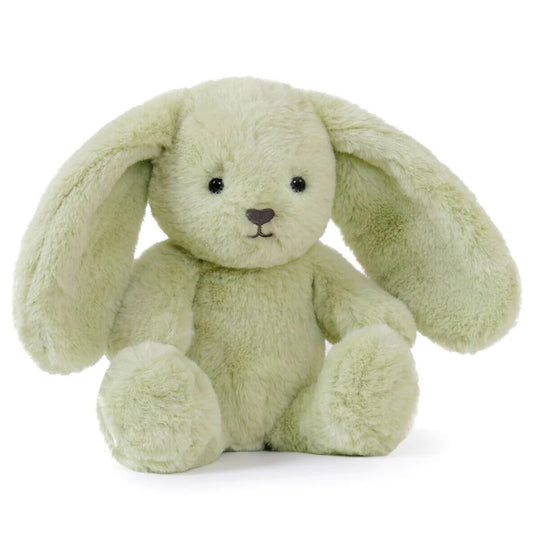Clover Cottontail Bunny Soft Toy 13.5"/34cm