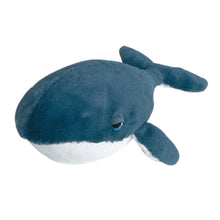 Load image into Gallery viewer, Hurley Whale Soft toy 20.5&quot;/52cm