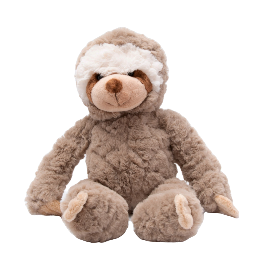 Sonny the Sloth Soft Toy