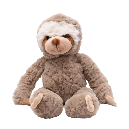 Sonny the Sloth Soft Toy
