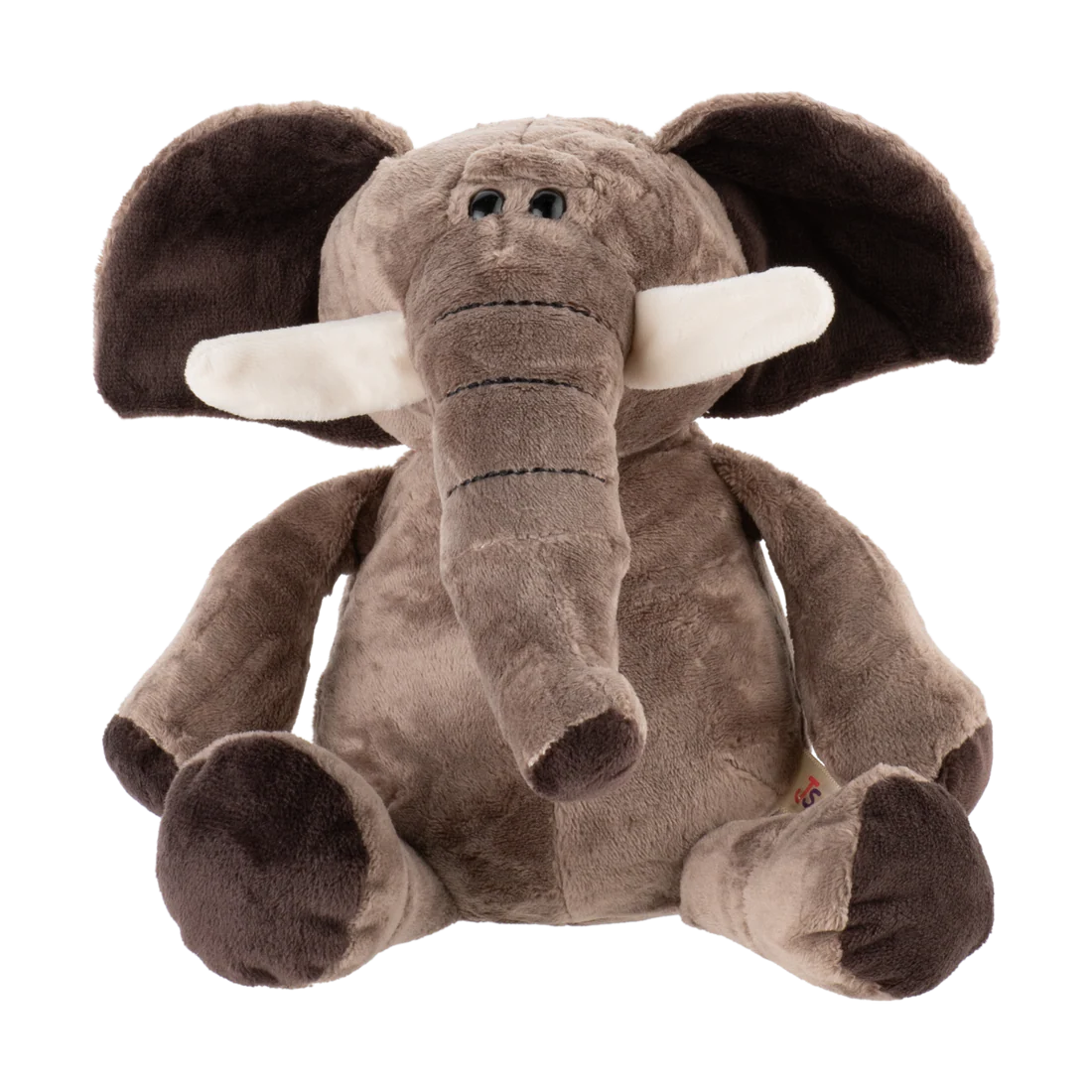 Soft Plush Animal Children Toy - Penelope the Elephant