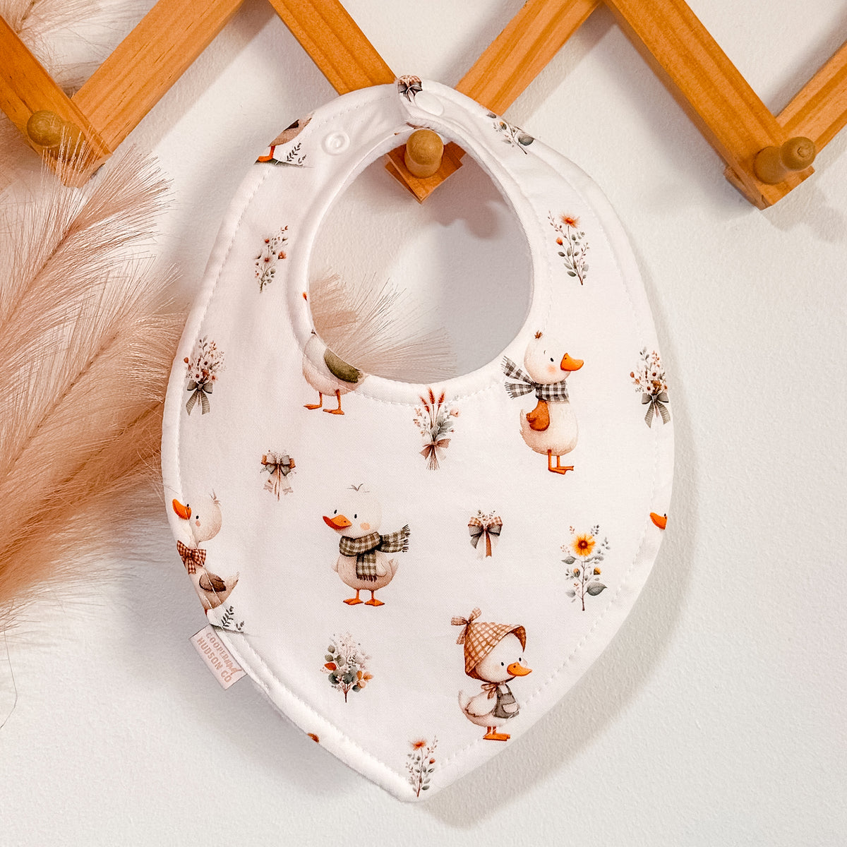 Goose Bibs