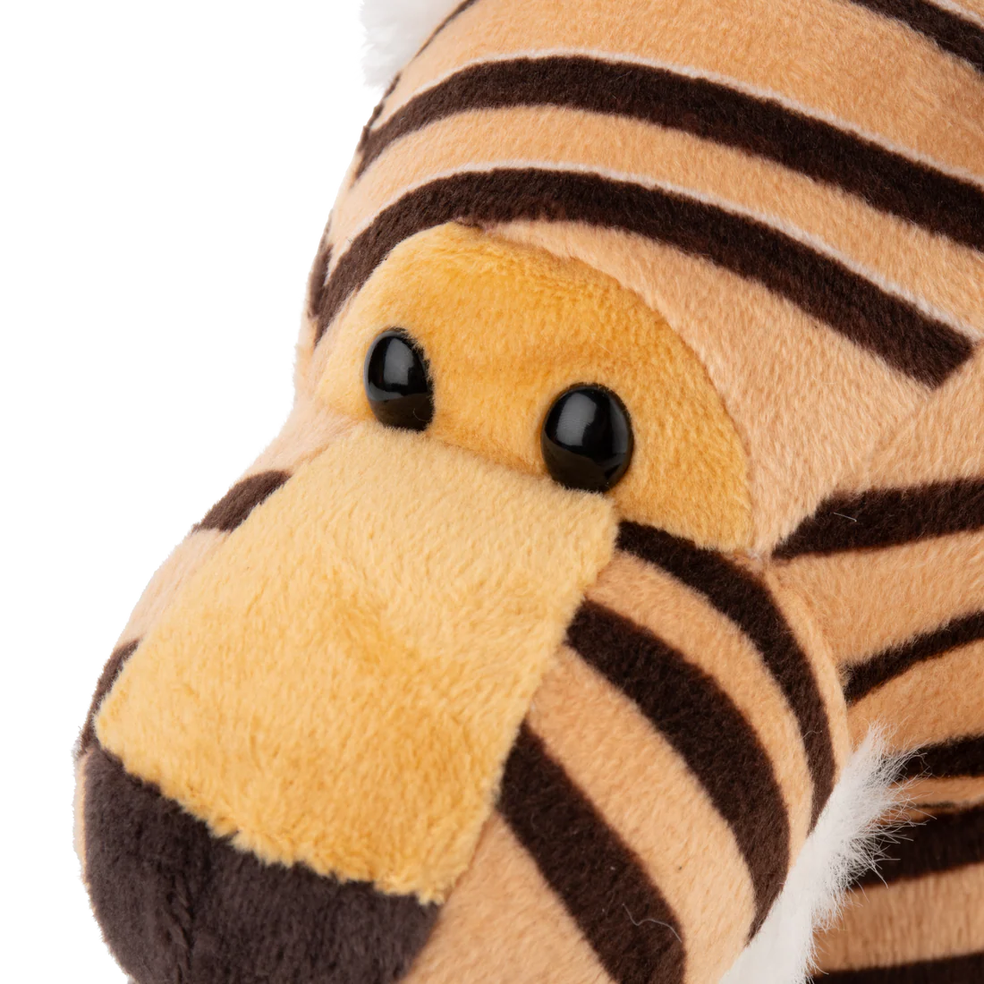 Soft Plush Animal Children Toy - Tilly the Tiger