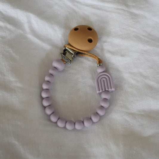 Arch Dummy Clip | Lilac