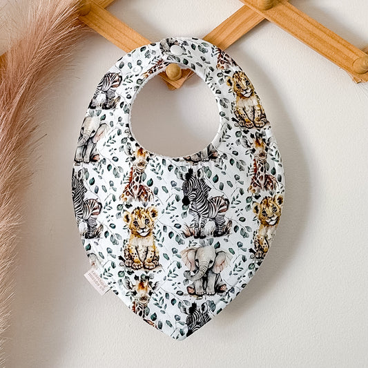 Jungle Bibs