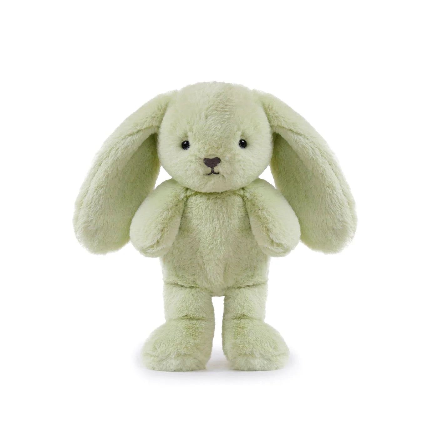 Little Clover Cottontail Bunny Soft Toy 10" / 25cm