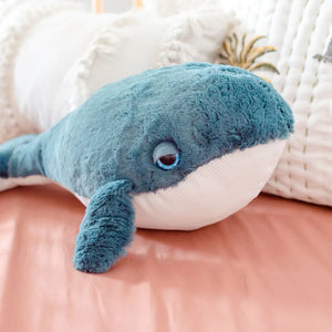 Hurley Whale Soft toy 20.5"/52cm
