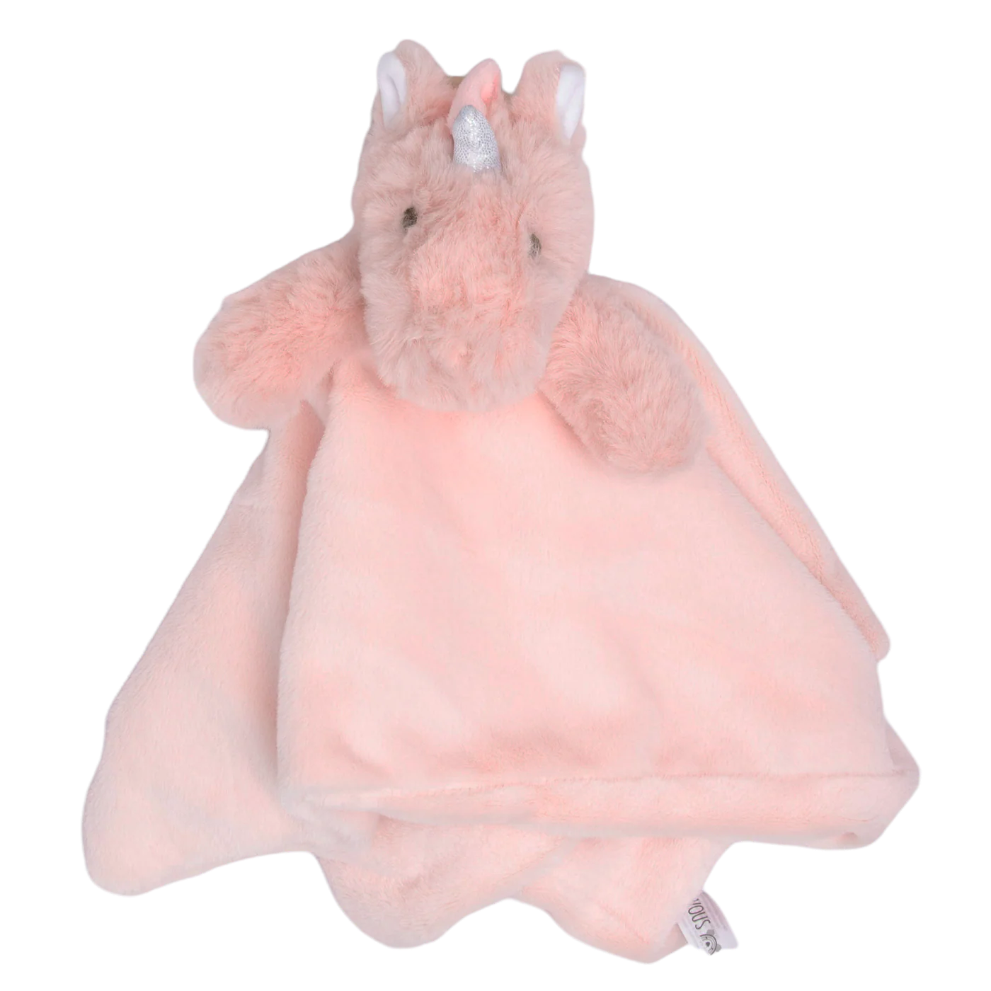 Matilda the Unicorn Luxe Comfort Blanket