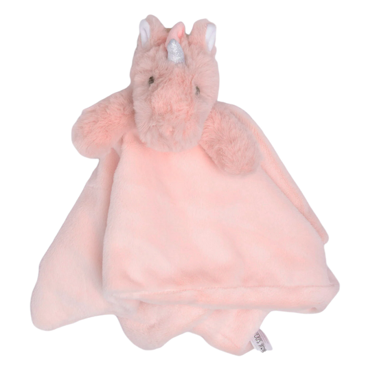 Matilda the Unicorn Luxe Comfort Blanket