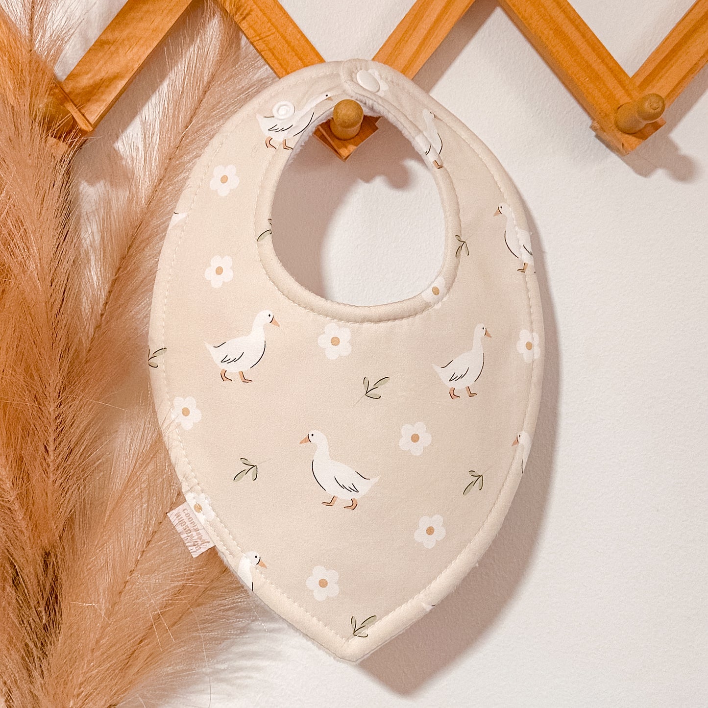 Goose Bibs