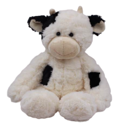 Wilbur the Cow Soft Toy