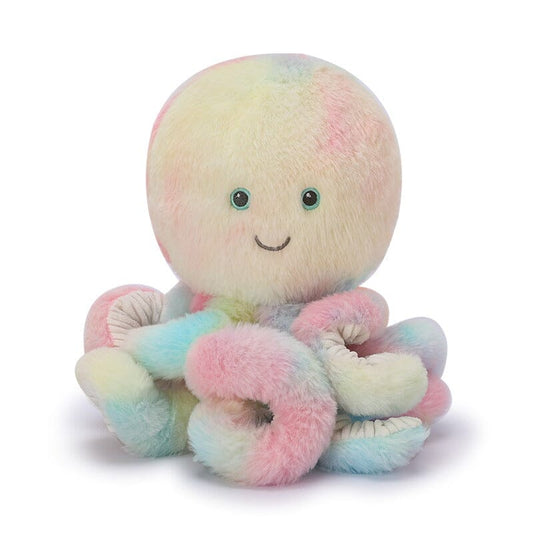 Miso Moons Octopus Soft Toy 15"/38cm