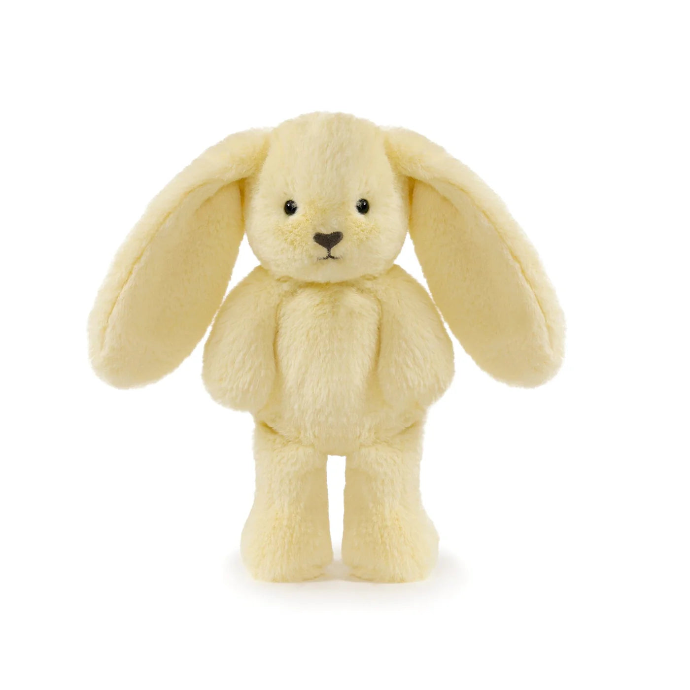 Little Sunny Hopscotch Bunny Soft Toy 10" / 25cm