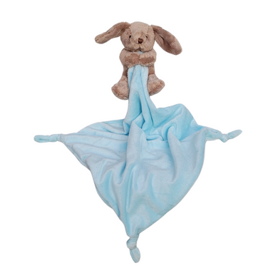 Petite Vous Benny the Bunny Baby Comfort Blanket (Warm)