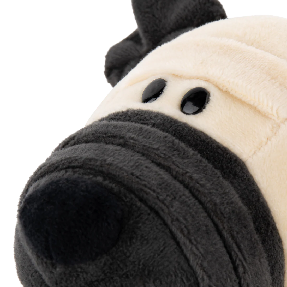 Soft Plush Animal Children Toy - Chip the Dog