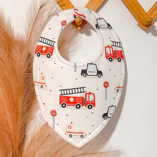 Emergency Vehicle Bibs