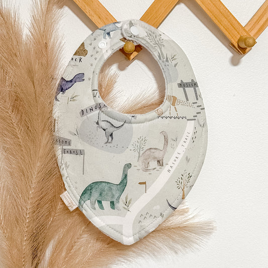 Dino Park Bibs