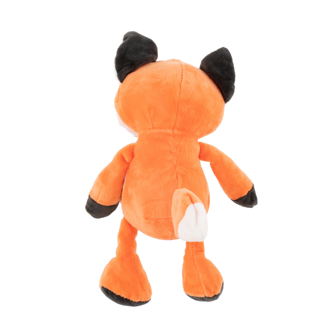 Soft Plush Animal Children Toy - Bruno the Fox
