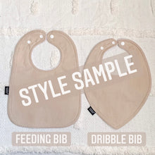 Load image into Gallery viewer, Bucket Calf Bibs