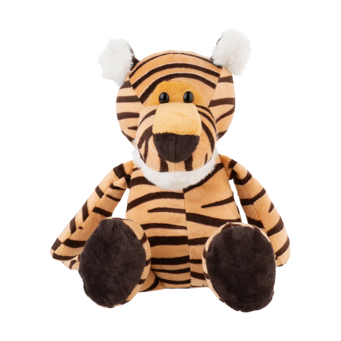 Soft Plush Animal Children Toy - Tilly the Tiger