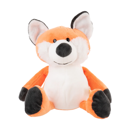 Soft Plush Animal Children Toy - Bruno the Fox