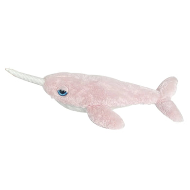 Holly Narwhal Soft Toy (Medium)