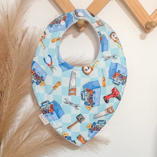 Tool Bibs